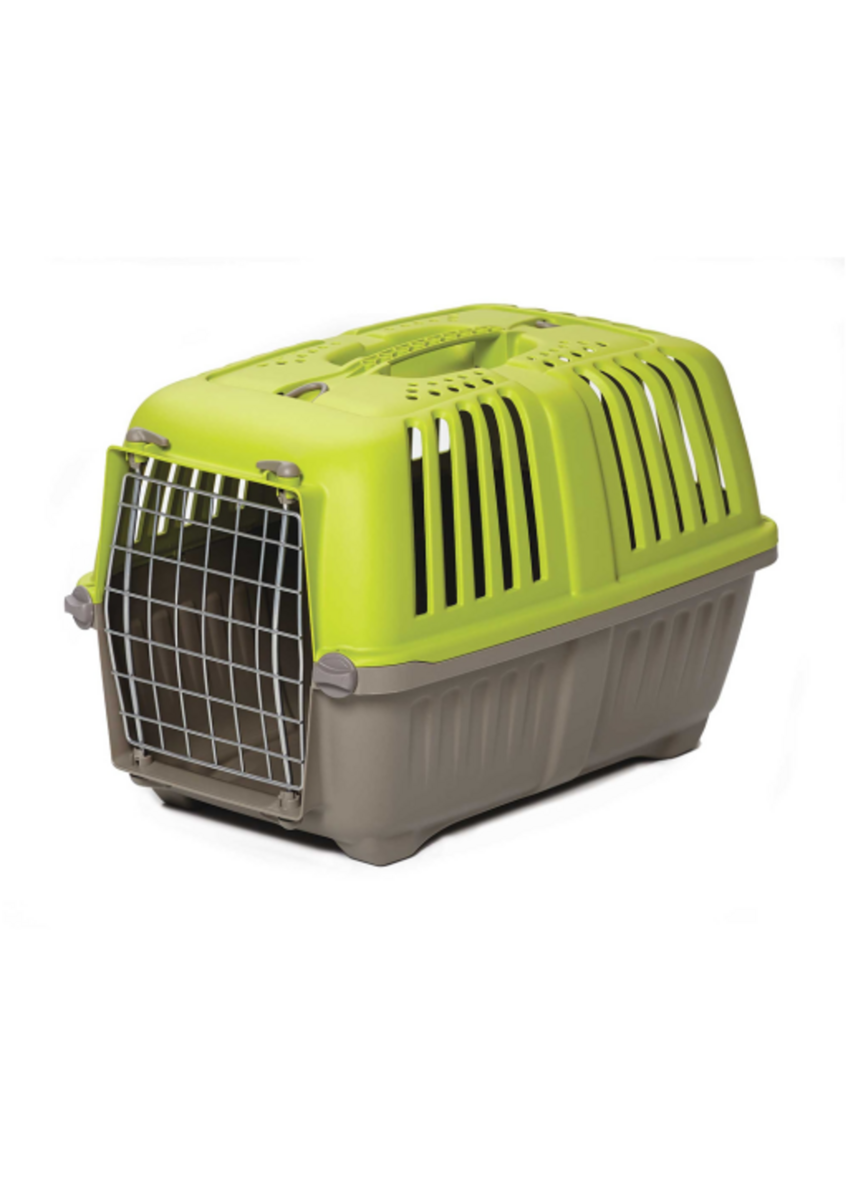 MidWest Midwest Spree Hard-Sided Pet Carrier | 22-inch Green