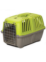 MidWest Midwest Spree Hard-Sided Pet Carrier | 19-inch Green