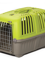MidWest Midwest Spree Hard-Sided Pet Carrier | 19-inch Green