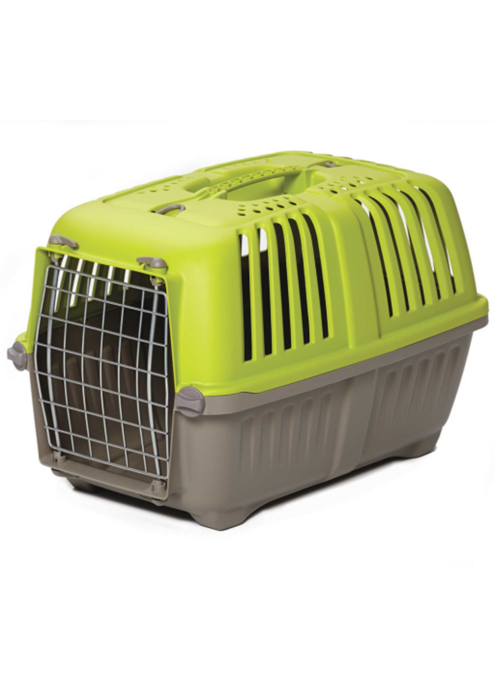 MidWest Midwest Spree Hard-Sided Pet Carrier | 19-inch Green