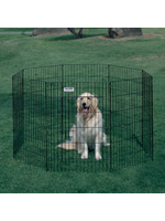 Precision Pet Ultimate Exercise Pen - 30 inch