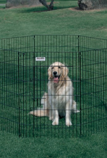 Precision Pet Ultimate Exercise Pen - 30 inch