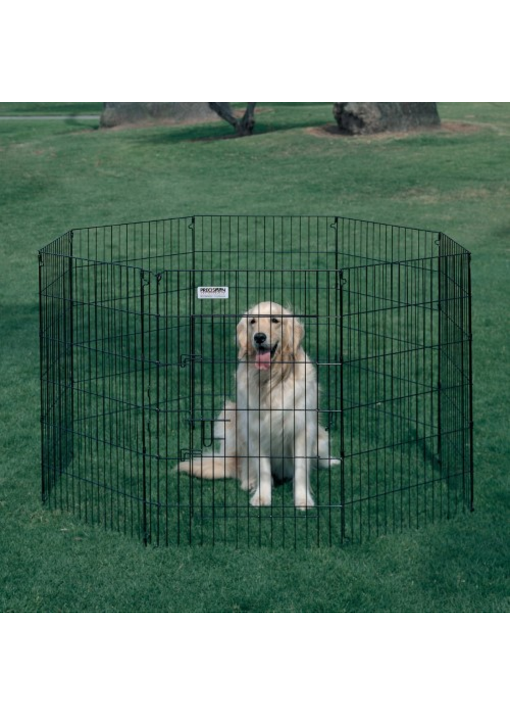 Precision Pet Ultimate Exercise Pen - 30 inch