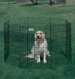 Precision Pet Ultimate Exercise Pen - 30 inch