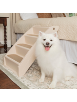 PetSafe PetSafe CozyUp Folding Pet Steps - 20 in, Tan discontinued