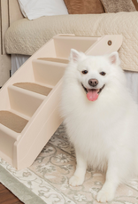 PetSafe PetSafe CozyUp Folding Pet Step - 20 in, Tan