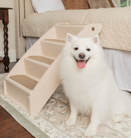 PetSafe PetSafe CozyUp Folding Pet Step - 20 in, Tan