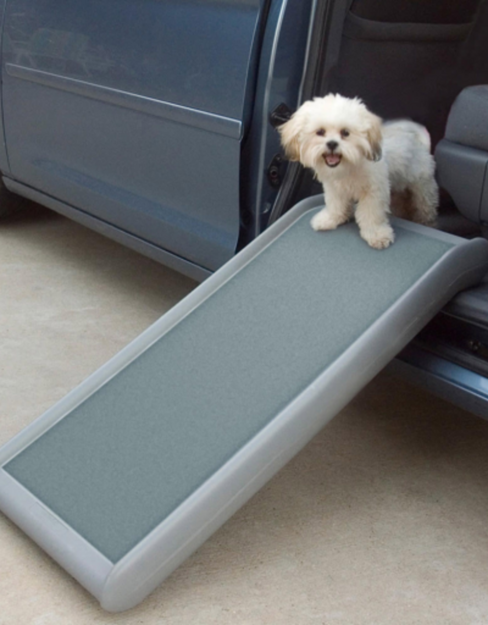 PetSafe PetSafe Half Ramp II for Dogs