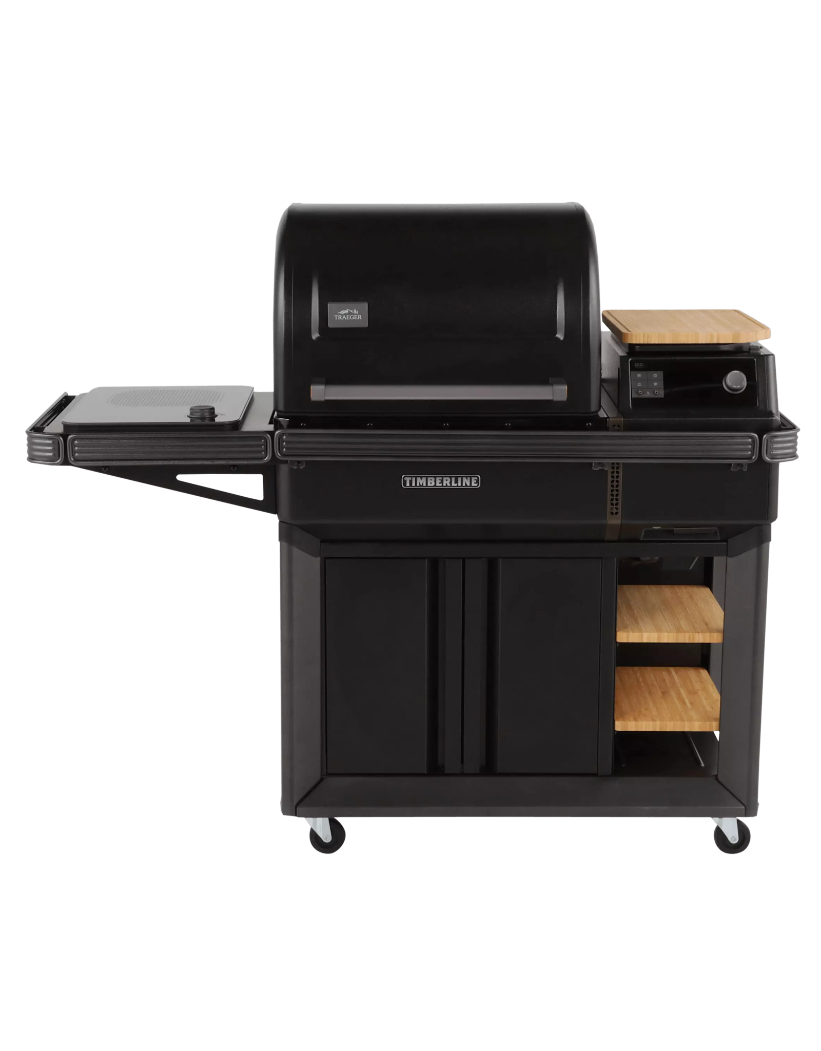 Traeger Grill Traeger Timberline Pellet Grill