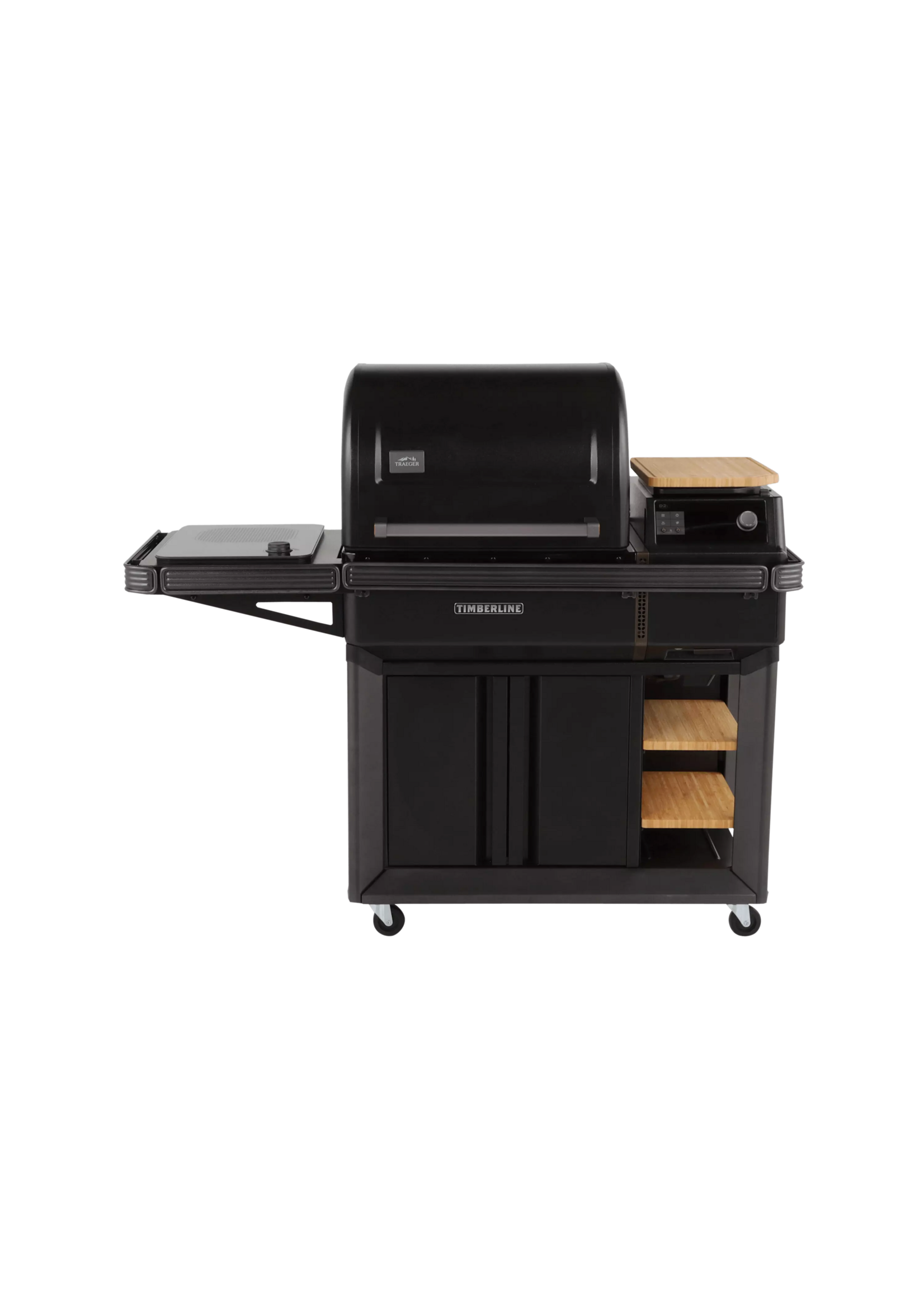 Traeger Grill Traeger Timberline Pellet Grill