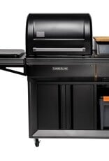 Traeger Grill Traeger Timberline Pellet Grill