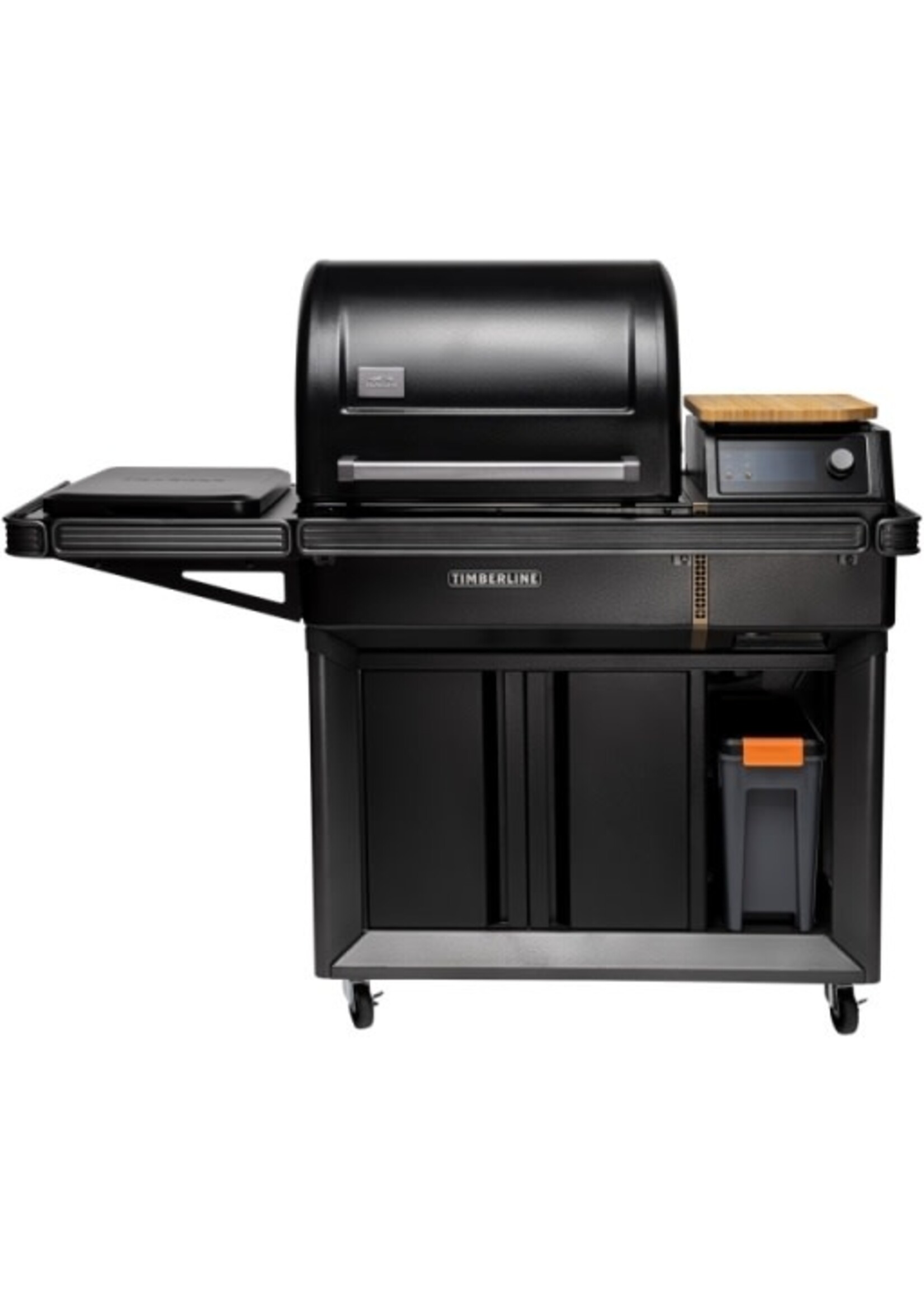 Traeger Grill Traeger Timberline Pellet Grill