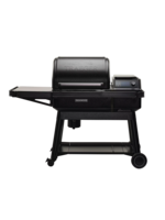 Traeger Grill Traeger Ironwood Pellet Grill