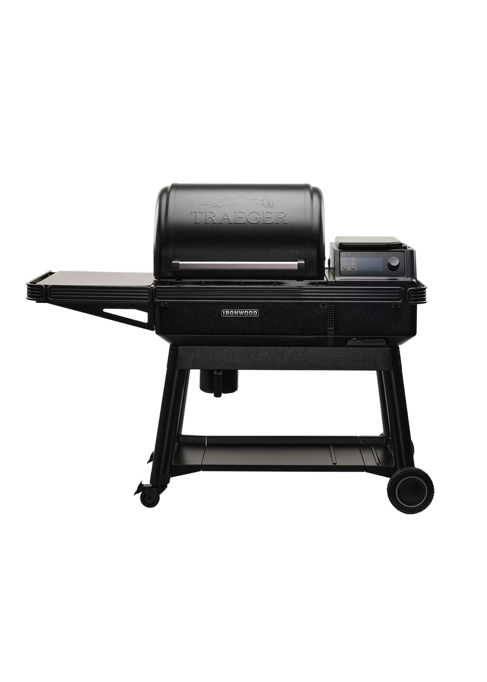 Traeger Grill Traeger Ironwood Pellet Grill