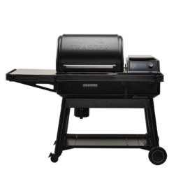 Traeger Grill Traeger Ironwood Pellet Grill