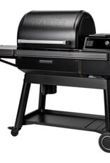 Traeger Grill Traeger Ironwood Pellet Grill
