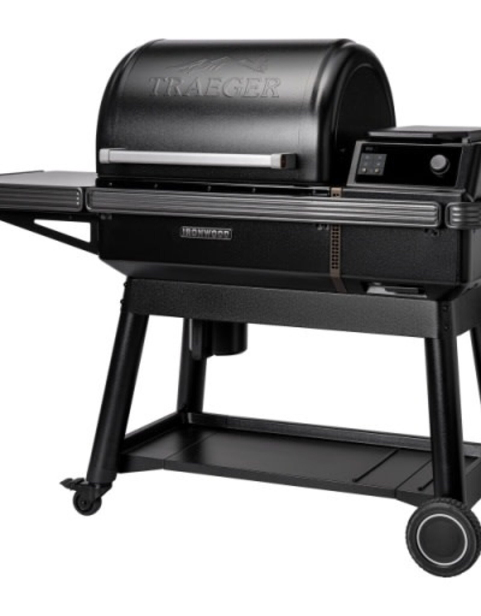 Traeger Grill Traeger Ironwood Pellet Grill