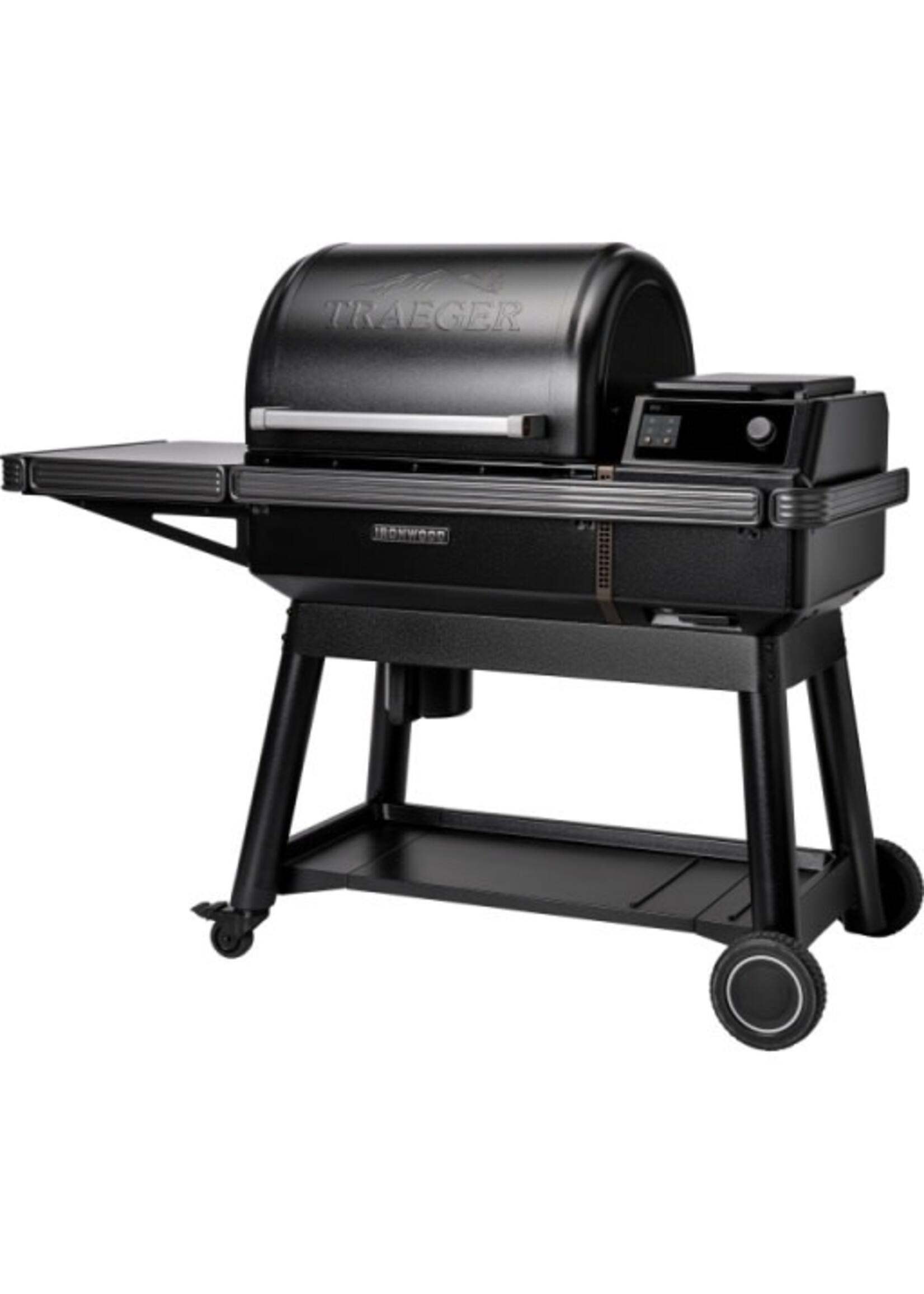 Traeger Grill Traeger Ironwood Pellet Grill
