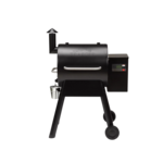 Traeger Grill Traeger Pro 575 Black Pellet Grill