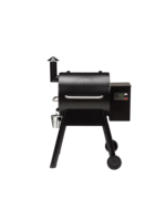 Traeger Grill Traeger Pro 575 Black Pellet Grill