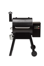 Traeger Grill Traeger Pro 575 Black Pellet Grill