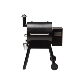 Traeger Grill Traeger Pro 575 Black Pellet Grill