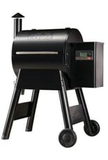 Traeger Grill Traeger Pro 575 Black Pellet Grill
