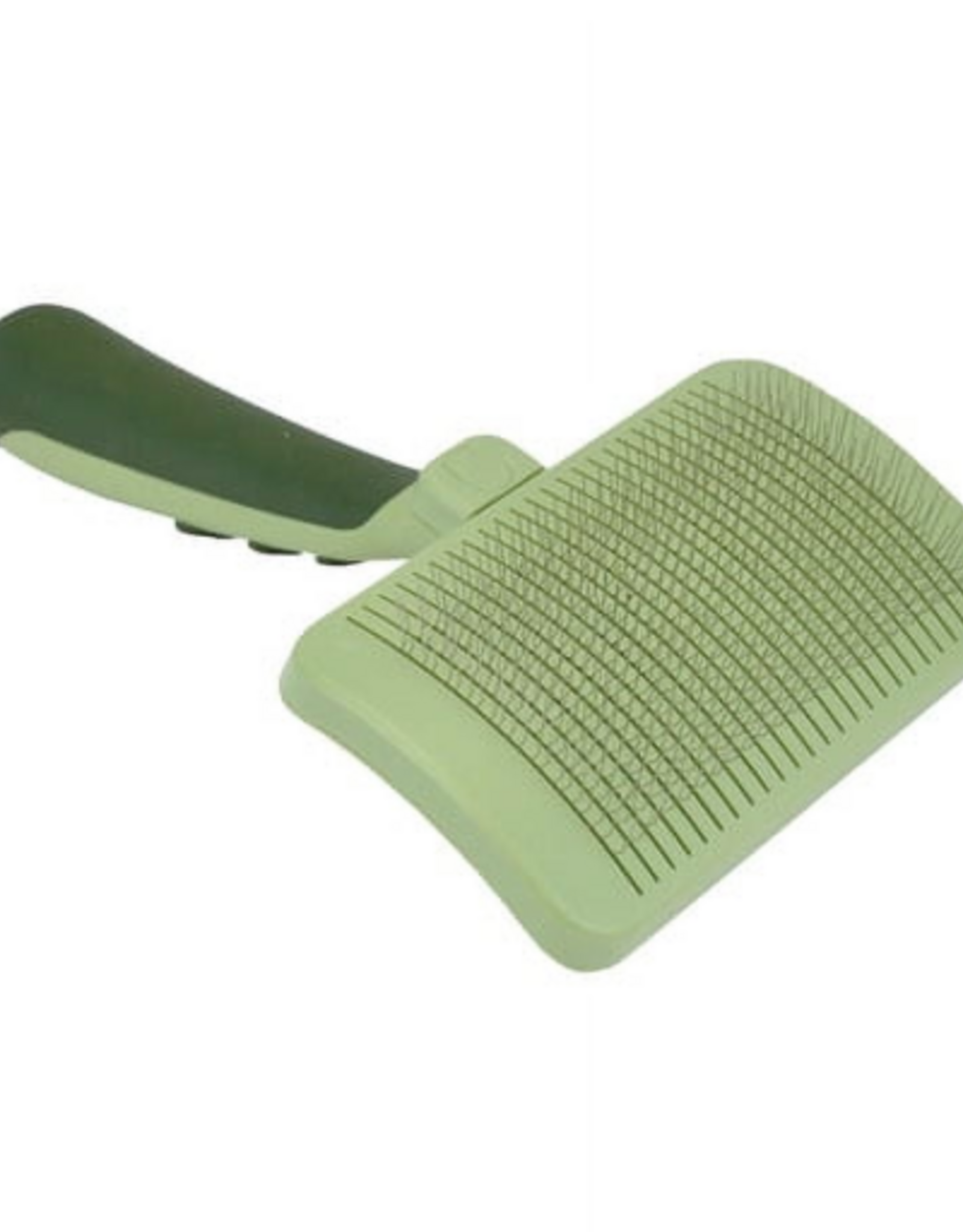 Coastal Pet Products Safari Dog Self-Cleaning Slicker Brush - Medium