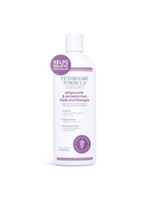 Veterinary Formula Veterinary Formula Clinical Care Antiparasitic & Antiseborrheic Shampoo for Dogs - 16 oz