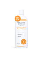 Veterinary Formula Veterinary Formula Clinical Care Antiseptic and Antifungal Medicated Shampoo for Dogs & Cats - 16 oz