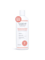 Veterinary Formula Veterinary Formula Clinical Care Hot Spot and Itch Relief Medicated Shampoo for Dogs & Cats - 17 oz