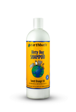 Earthbath Earthbath DIRTY DOG SHAMPOO 16 OZ