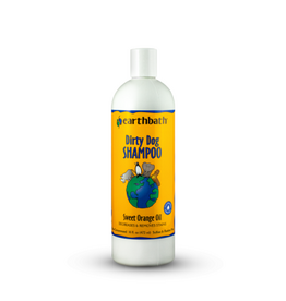 Earthbath Earthbath DIRTY DOG SHAMPOO 16 OZ
