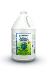 Earthbath Earthbath DOG CONDITIONER GREEN TEA SHED CONTROL 1 GALLON