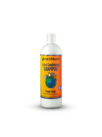 Earthbath Earthbath DOG SHAMPOO 2 IN 1 MANGO 16 OZ