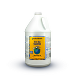 Earthbath Earthbath DOG SHAMPOO DIRTY DOG ORANGE PEEL OIL 1 GALLON
