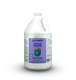 Earthbath Earthbath DOG SHAMPOO MEDITERRANEAN 1 GALLON