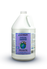 Earthbath Earthbath DOG SHAMPOO MEDITERRANEAN 1 GALLON