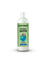 Earthbath Earthbath Hypoallergenic Shea Butter Shampoo for Moisture Repair & Dander Care for Dogs 16 fl. oz.