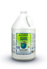 Earthbath Earthbath DOG SHED CONTROL SHAMPOO 1 GALLON