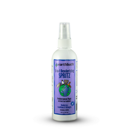 Earthbath Earthbath DOG SPRAY 3 IN 1 MEDITERRANEAN MAGIC 8 OZ