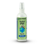 Earthbath Earthbath Hypoallergenic Shea Butter Spray for Moisture Repair & Dander Care for Dogs 8 fl. oz