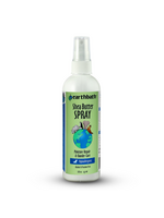 Earthbath Earthbath Hypoallergenic Shea Butter Spray for Moisture Repair & Dander Care for Dogs 8 fl. oz