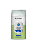 Earthbath Earthbath GREENTEA FRAG WIPES 100CT