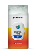 Earthbath Earthbath GROOMING WIPES MANGO TANGO 100 Count