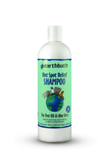 Earthbath Earthbath HOT SPOT RELIEF PET SHAMPOO 16 OZ