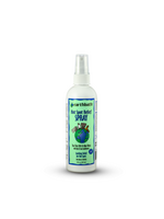 Earthbath Earthbath HOT SPOT RELIEF SPRITZ PET CONDITIONER 8 OZ