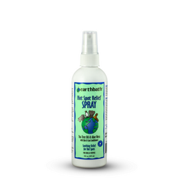 Earthbath Earthbath HOT SPOT RELIEF SPRITZ PET CONDITIONER 8 OZ