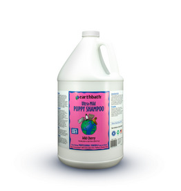 Earthbath Earthbath PUPPY SHAMPOO 1 GALLON