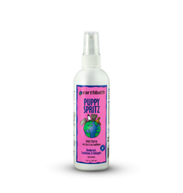 Earthbath Earthbath PUPPY SPRAY 8 OZ